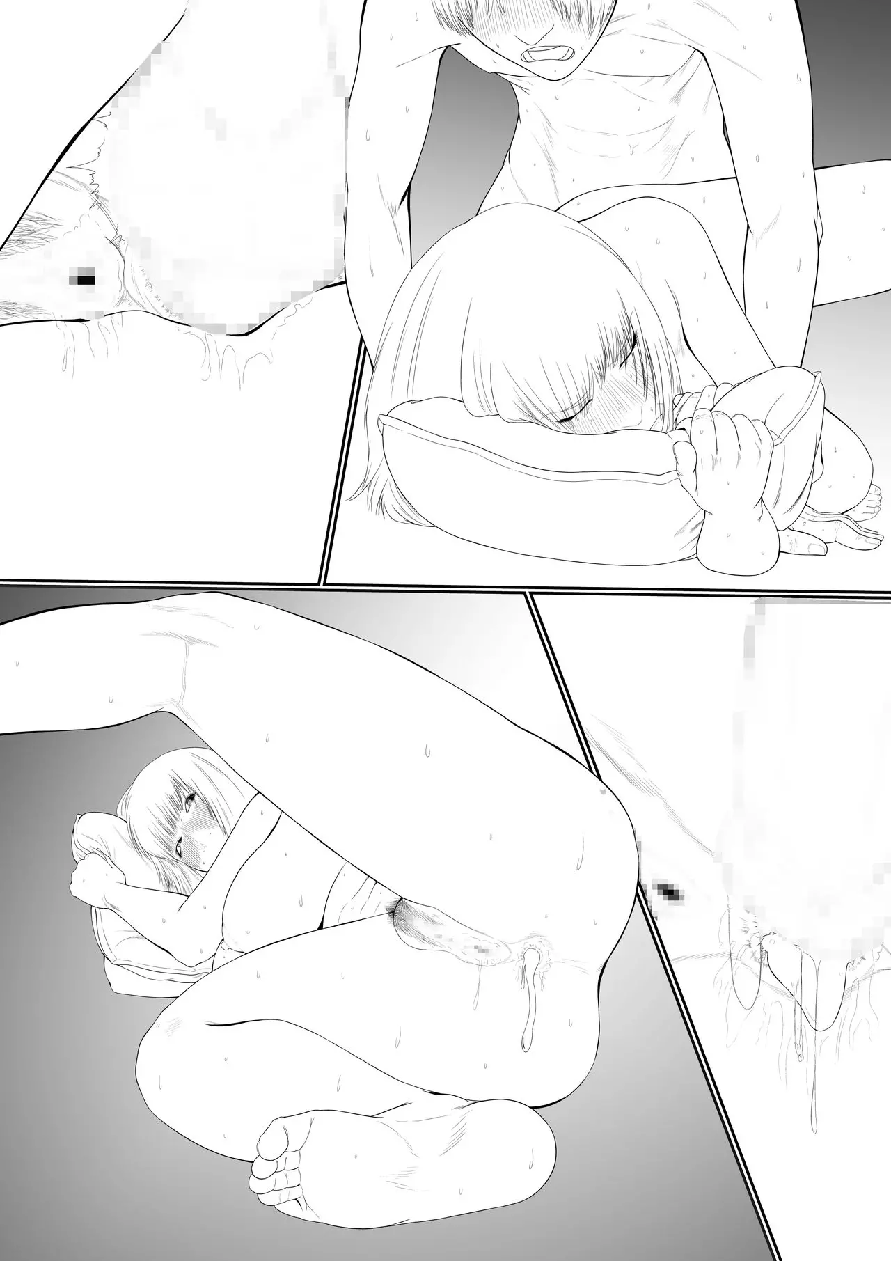 웹툰 이미지 10