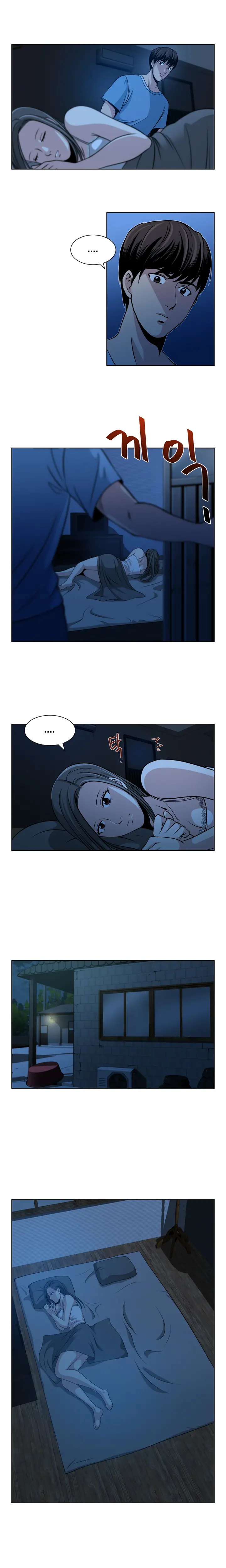 웹툰 이미지 14