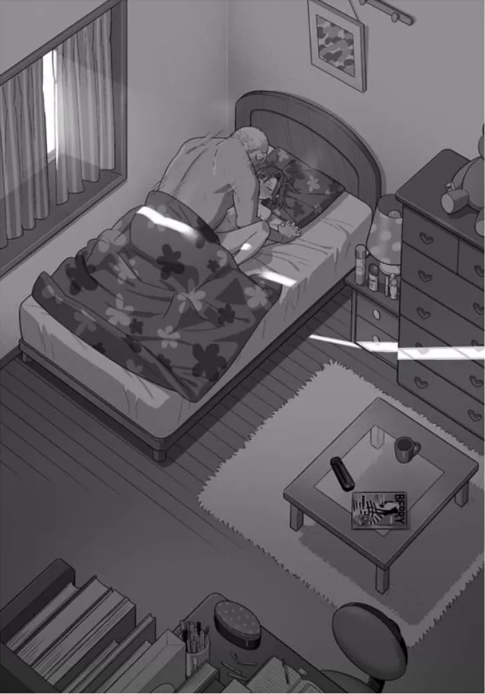 웹툰 이미지 66