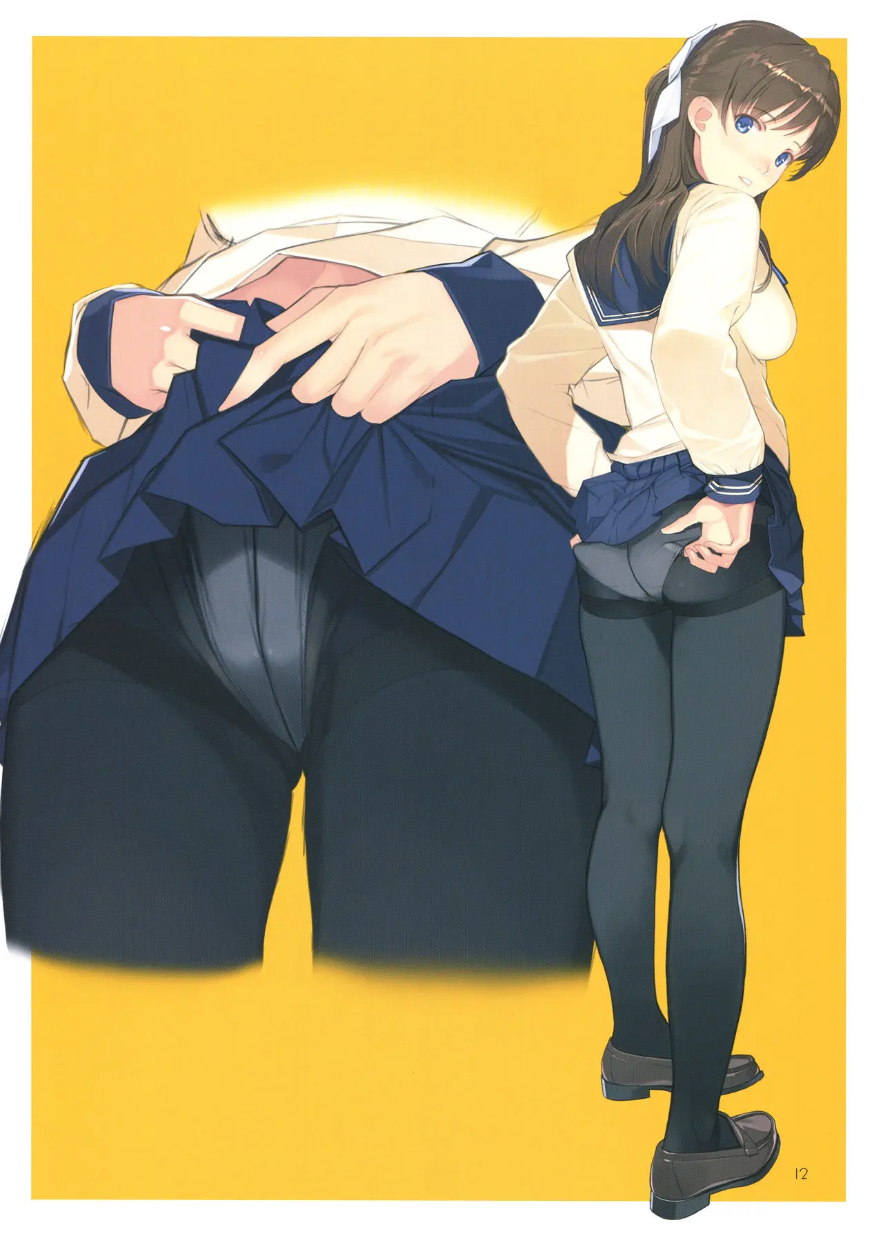 웹툰 이미지 11