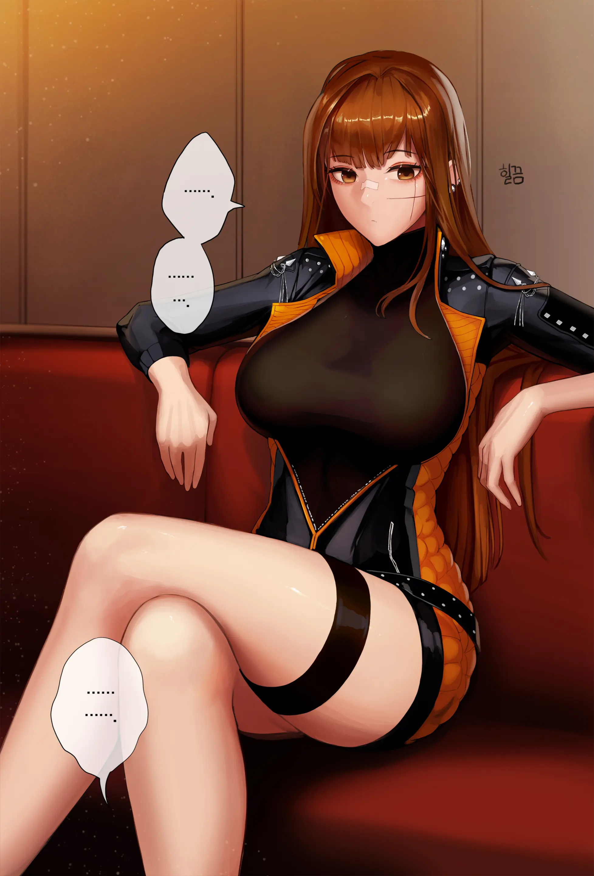 웹툰 이미지 3
