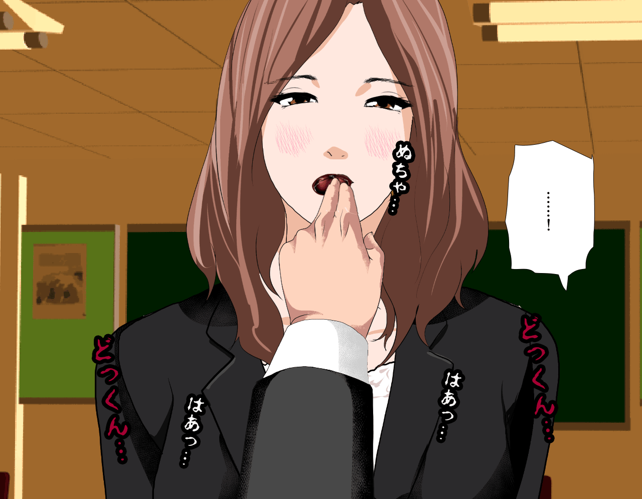 웹툰 이미지 154