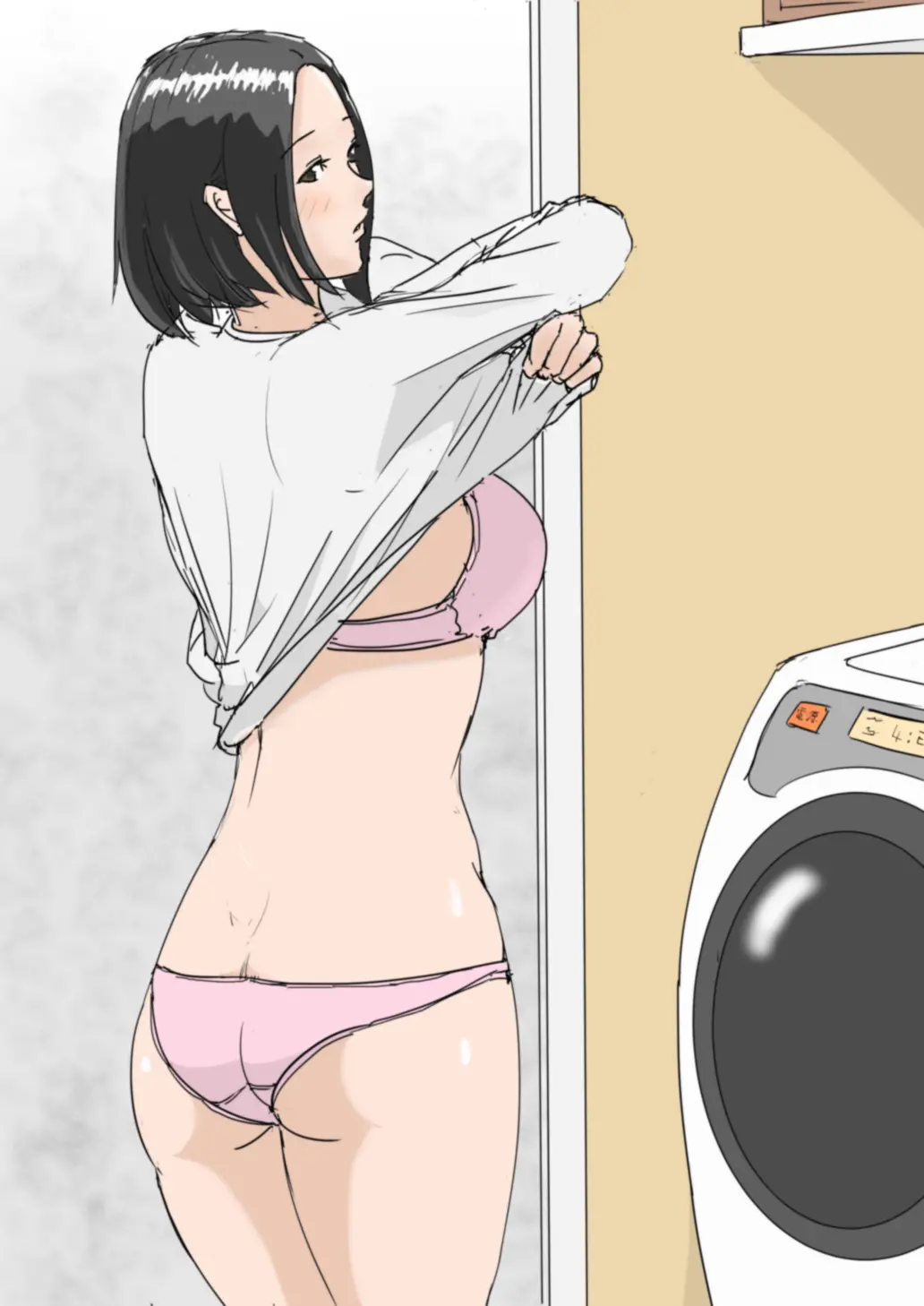 웹툰 이미지 391
