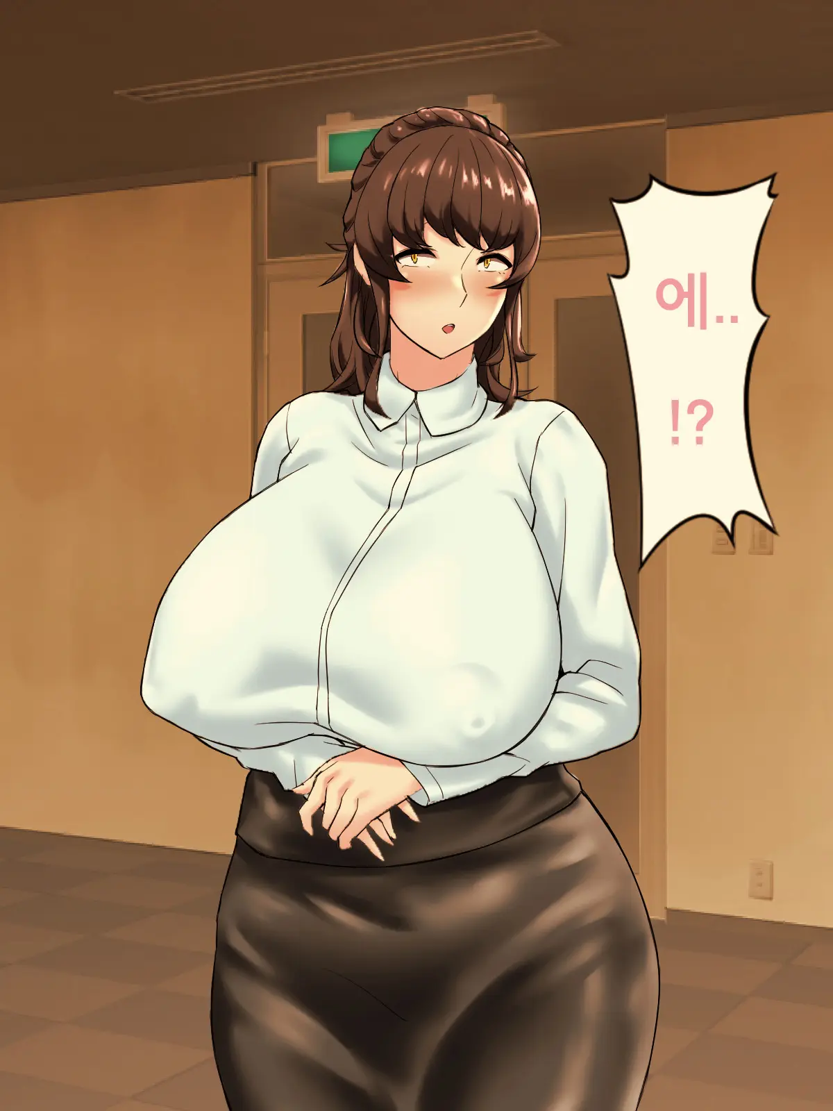 웹툰 이미지 3