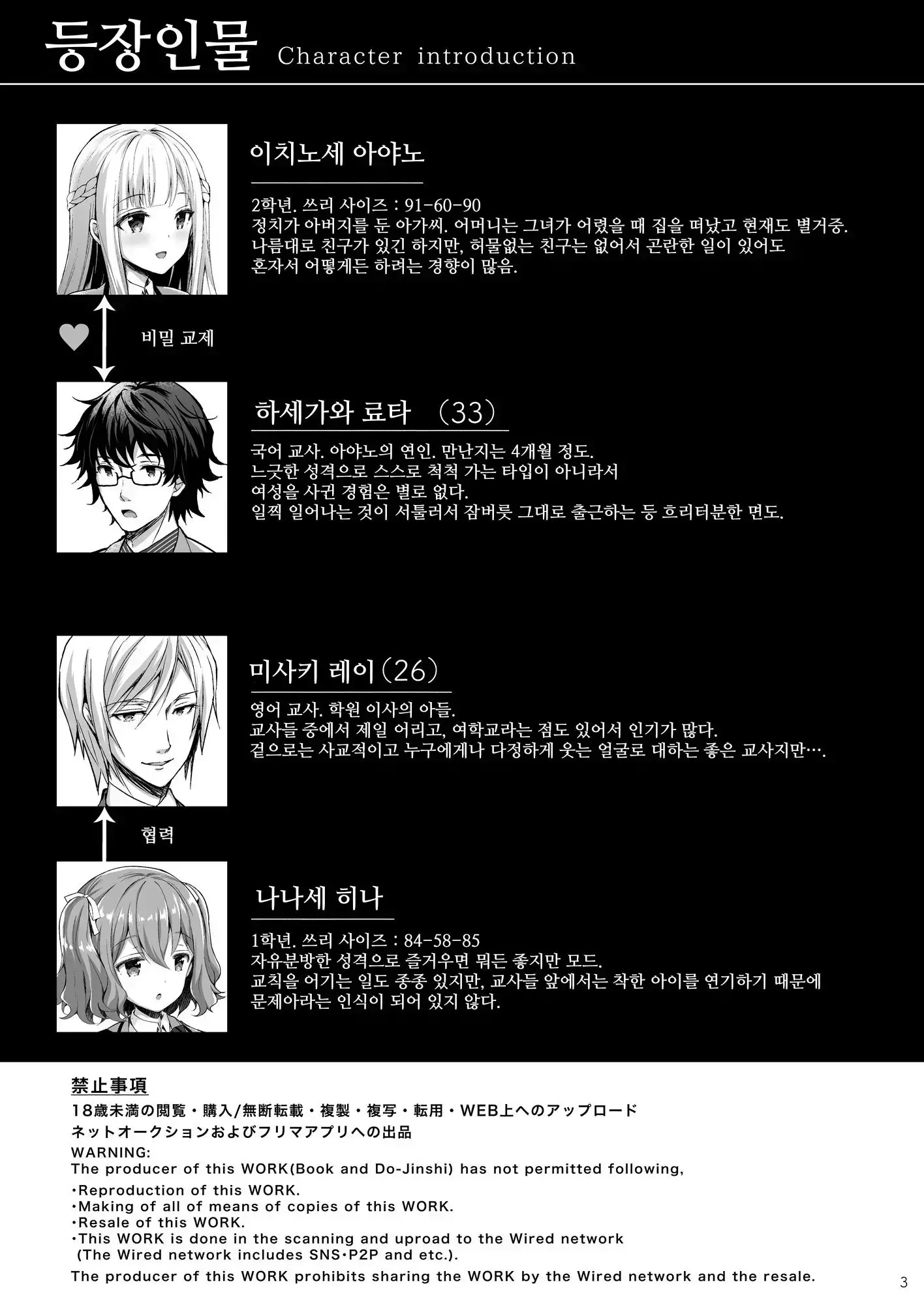웹툰 이미지 1
