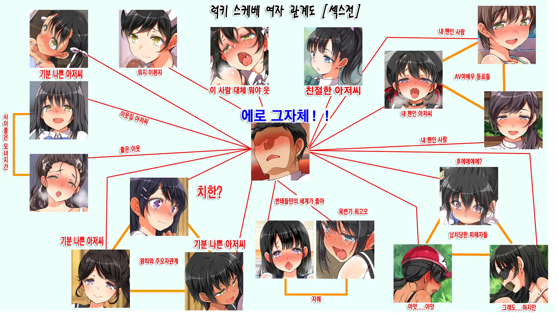 웹툰 이미지 9