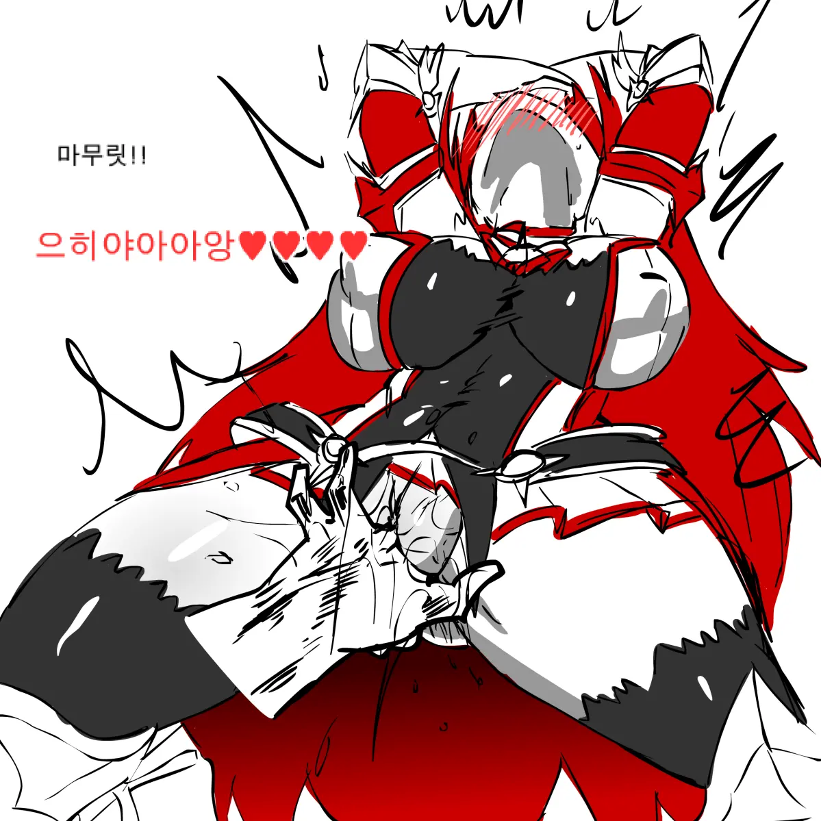 웹툰 이미지 23