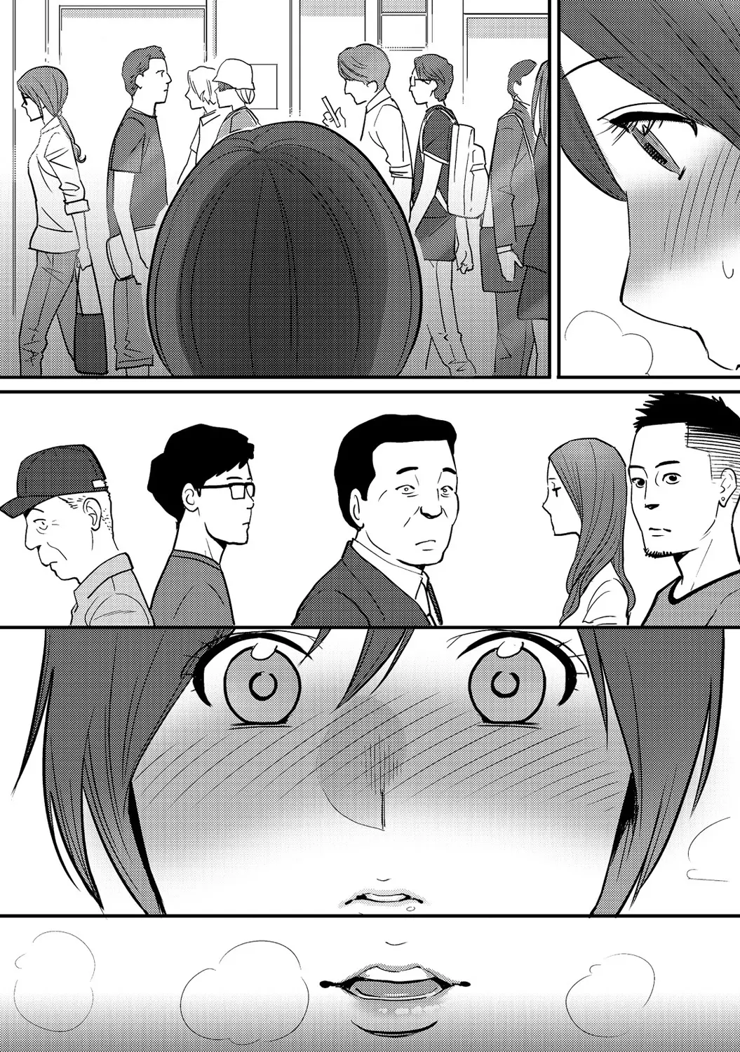 웹툰 이미지 20