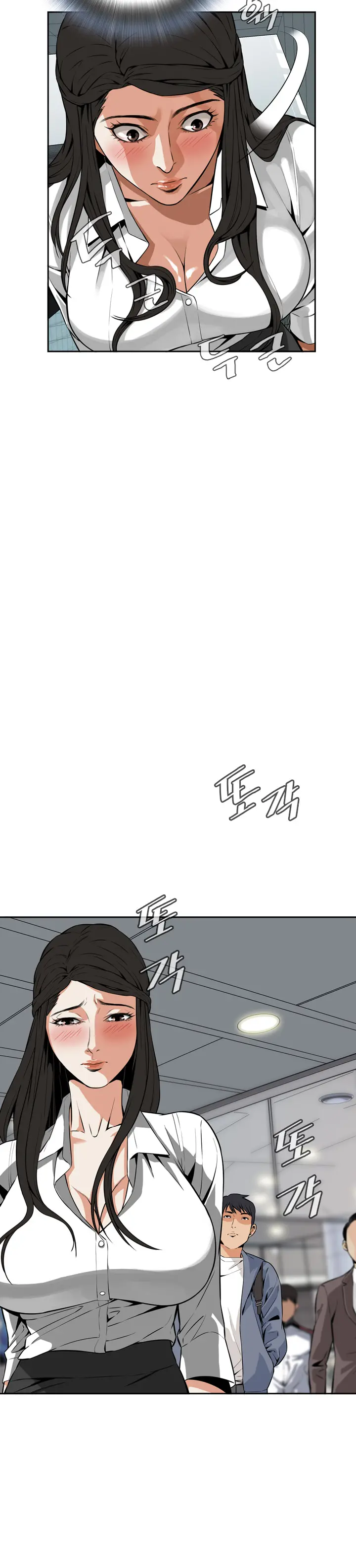 웹툰 이미지 170