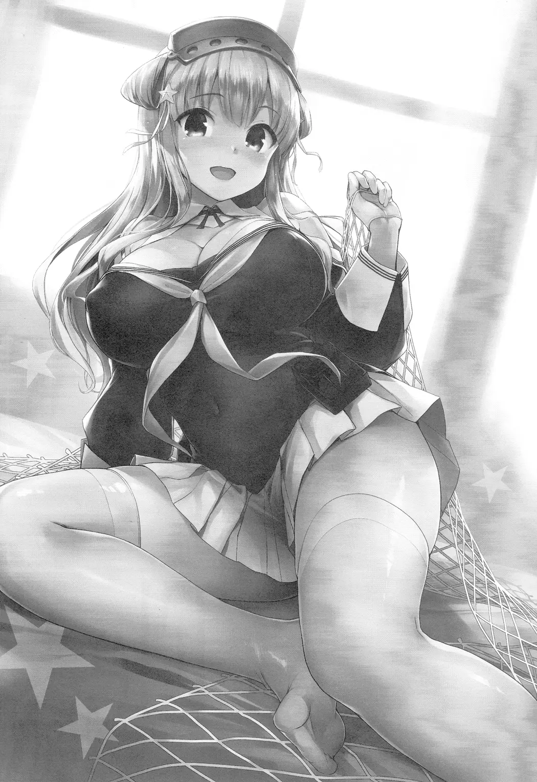 웹툰 이미지 1