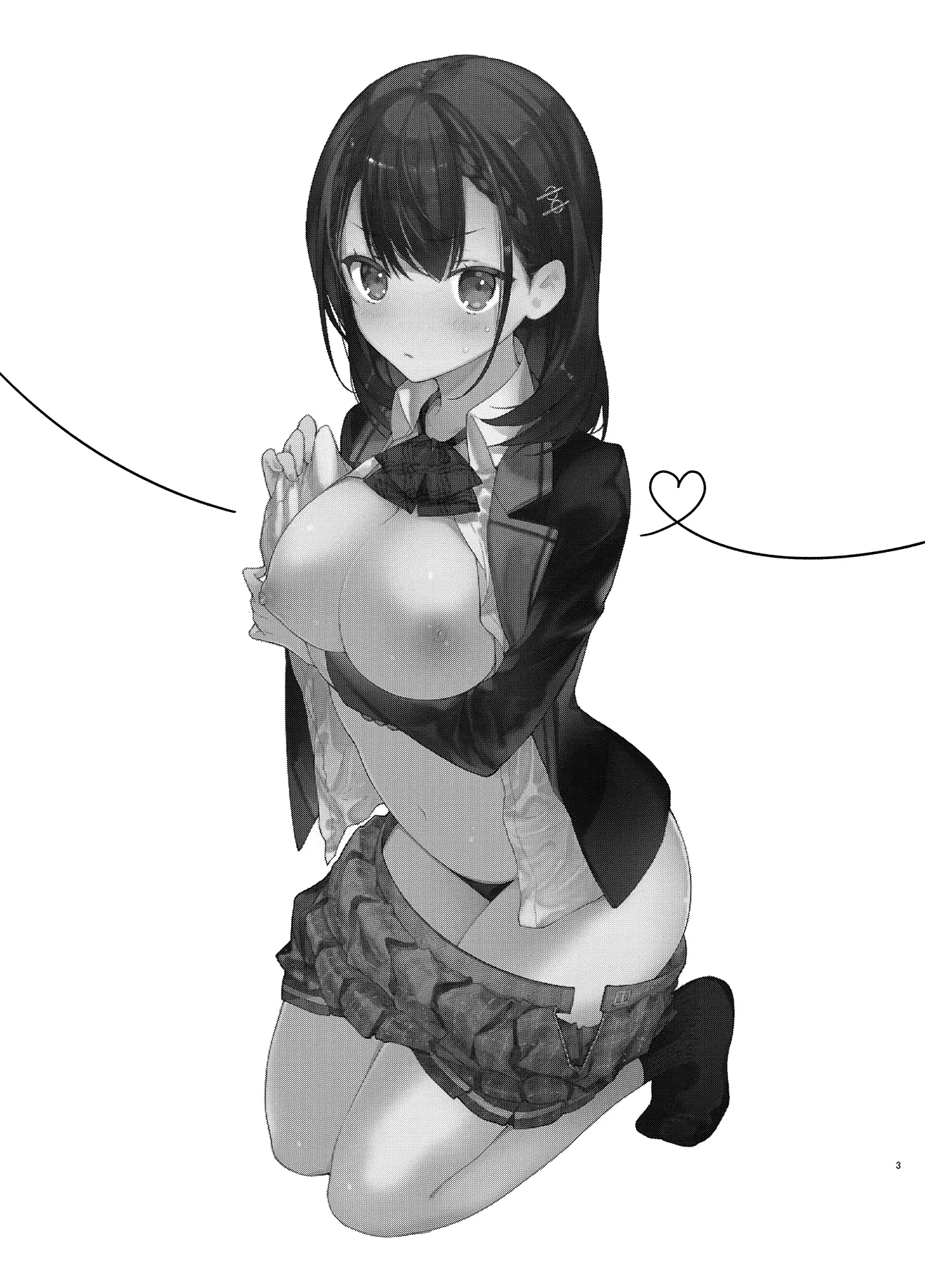 웹툰 이미지 3