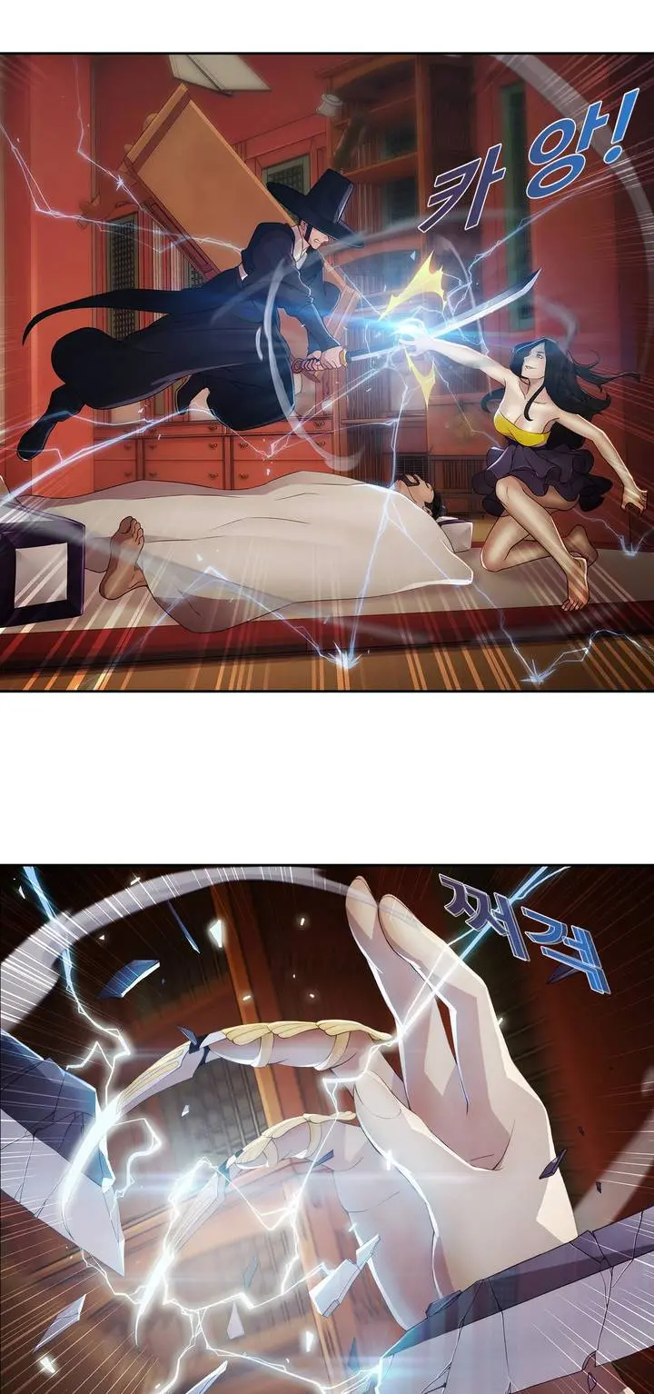 웹툰 이미지 49