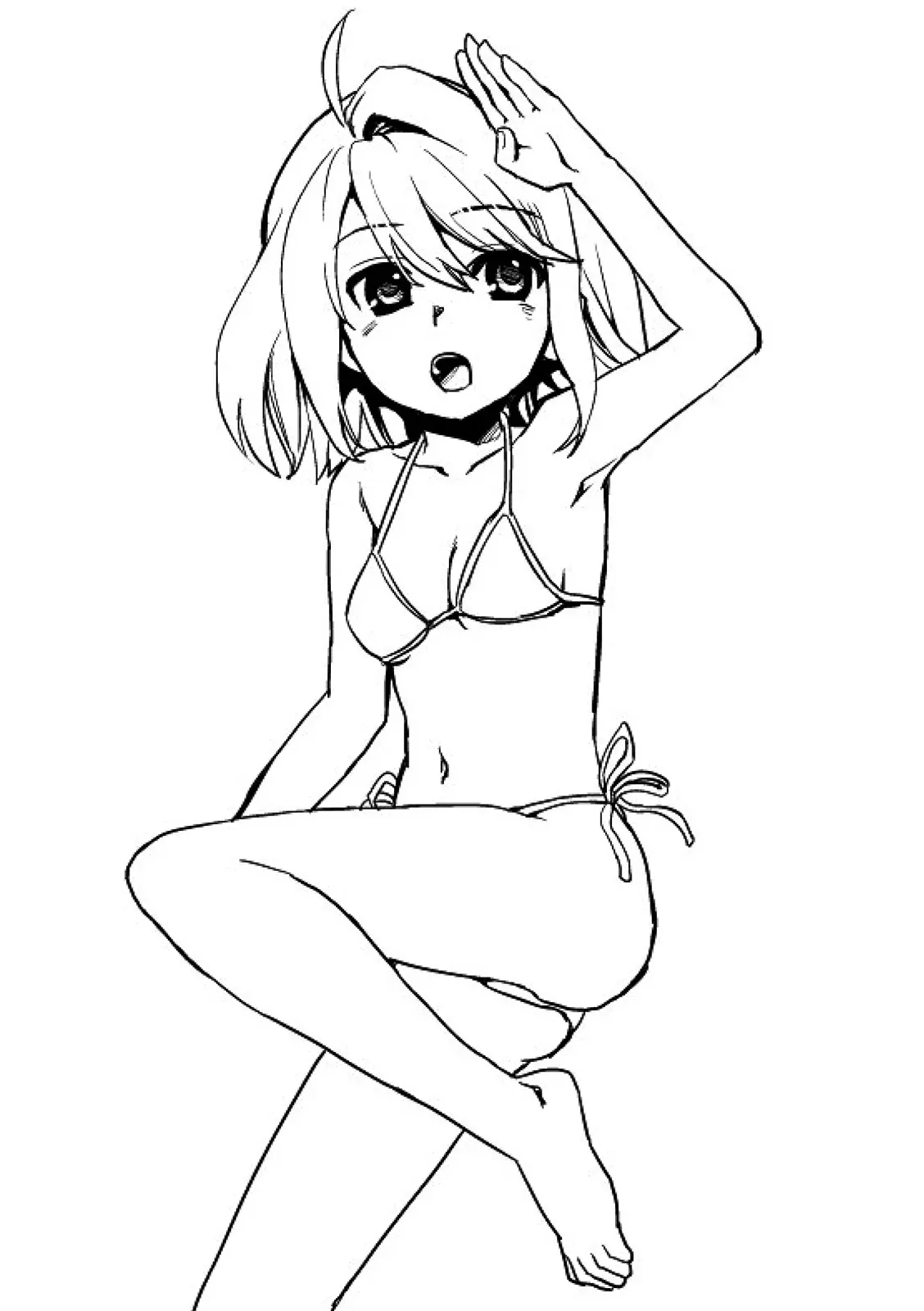 웹툰 이미지 279