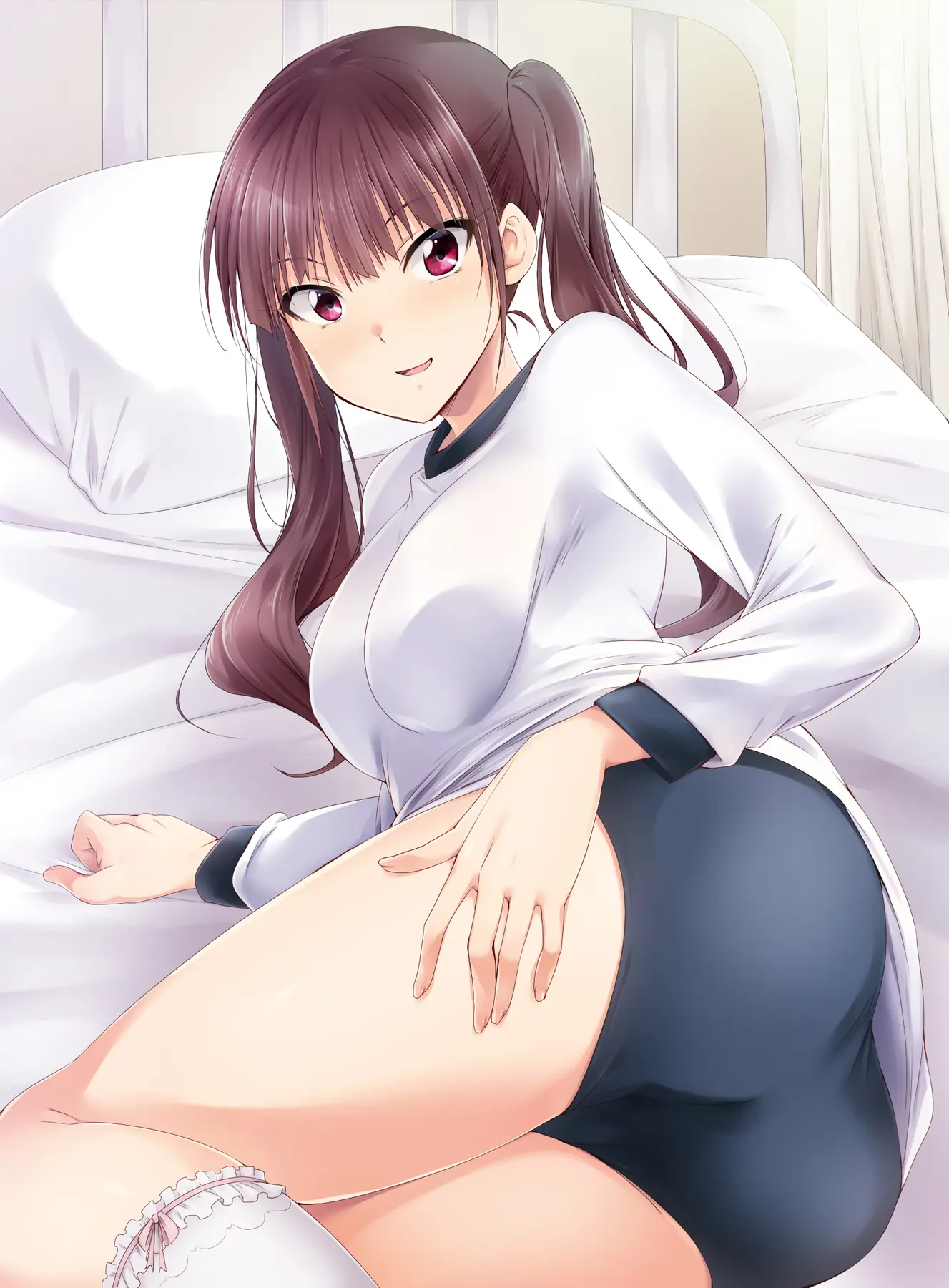 웹툰 이미지 436