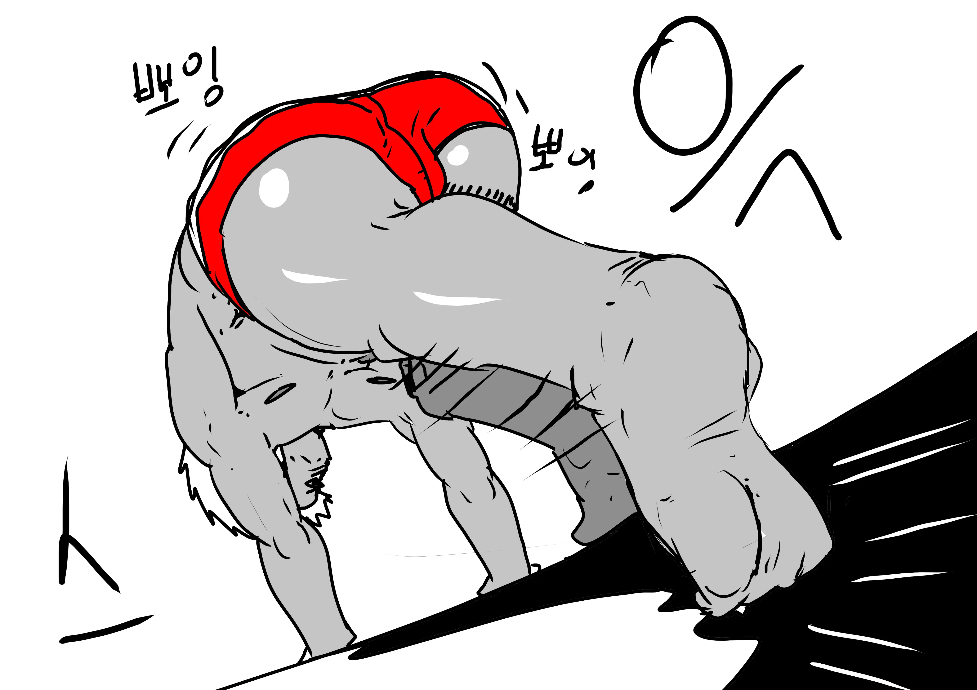 웹툰 이미지 19