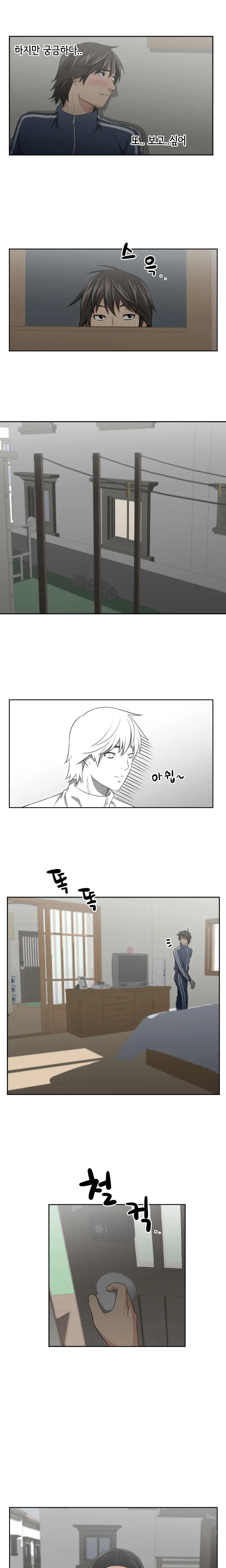 웹툰 이미지 38