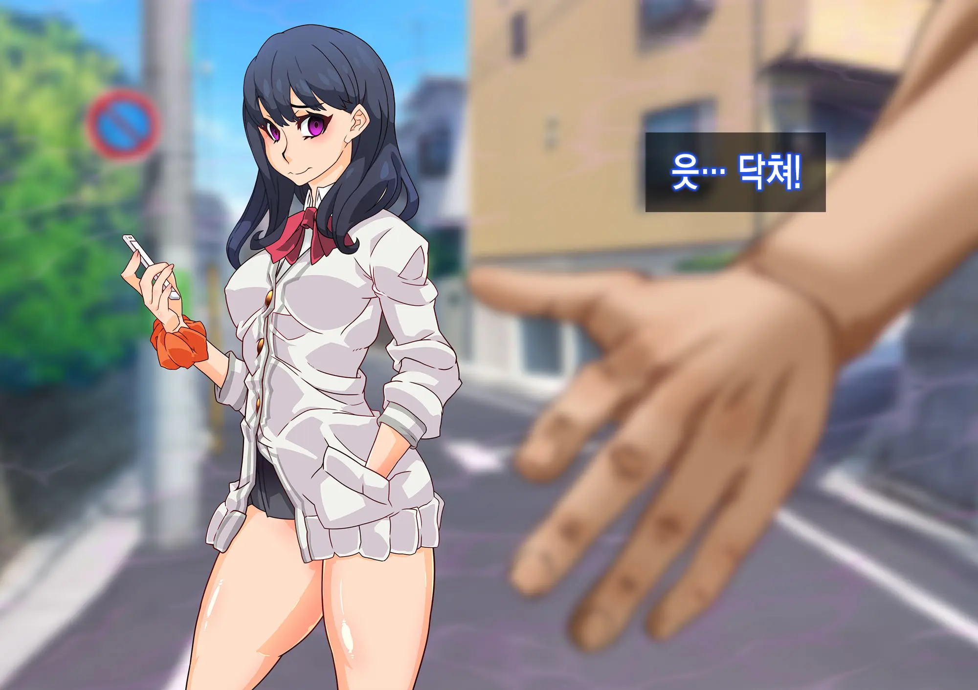 웹툰 이미지 85