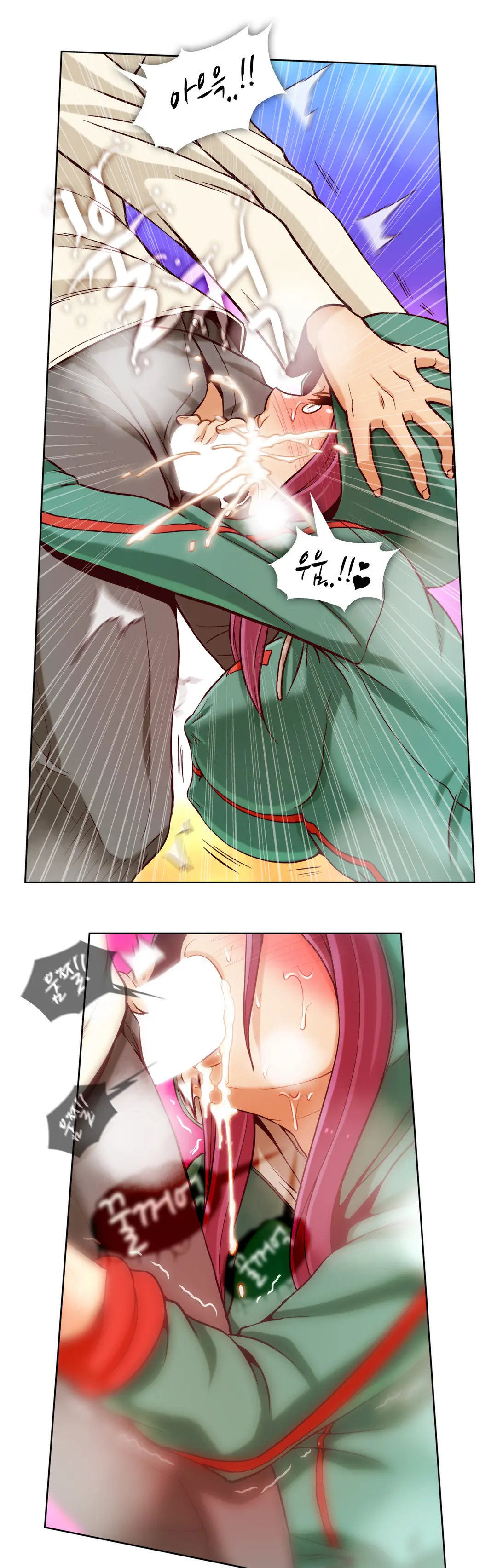 웹툰 이미지 35