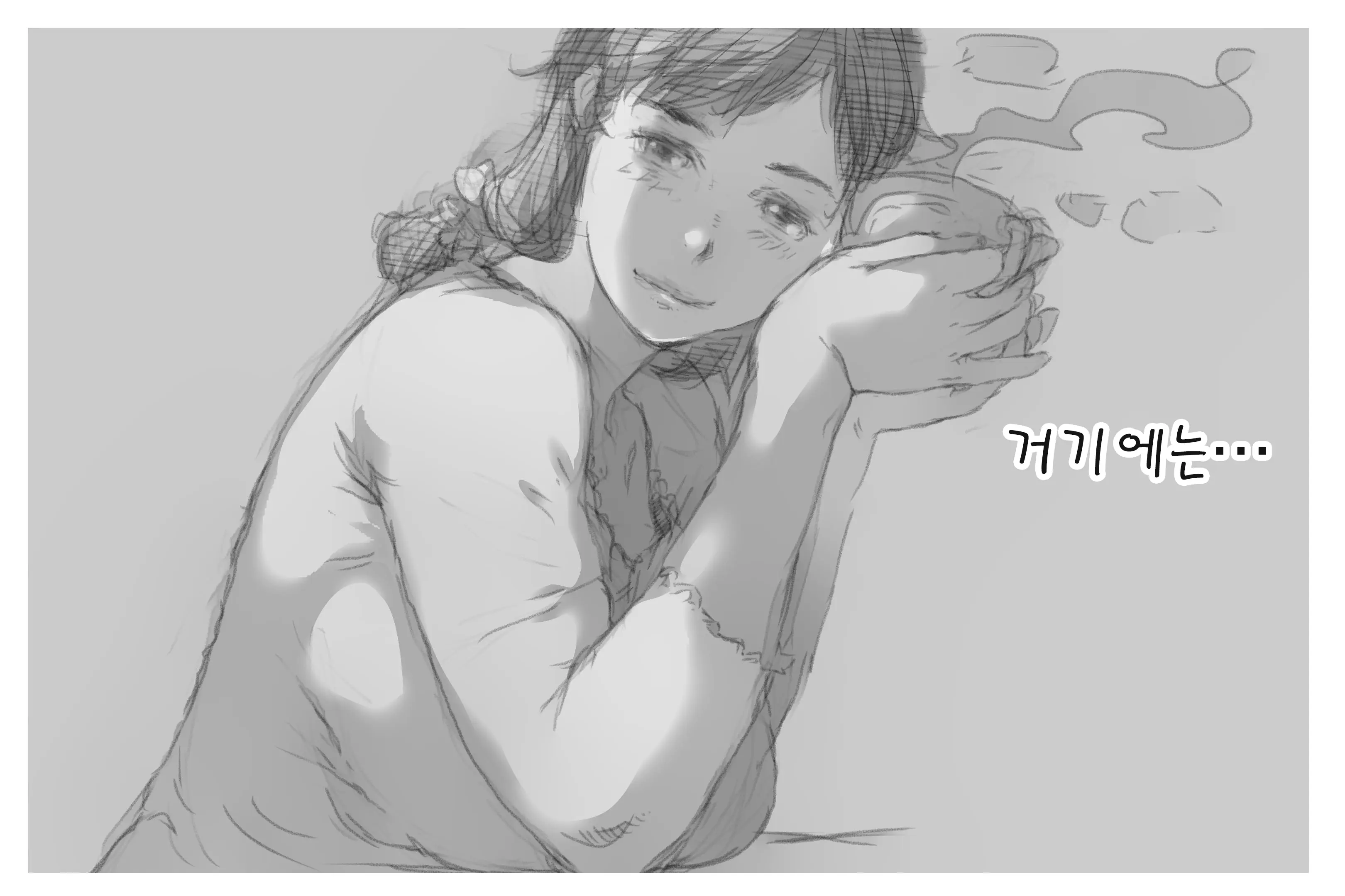 웹툰 이미지 15