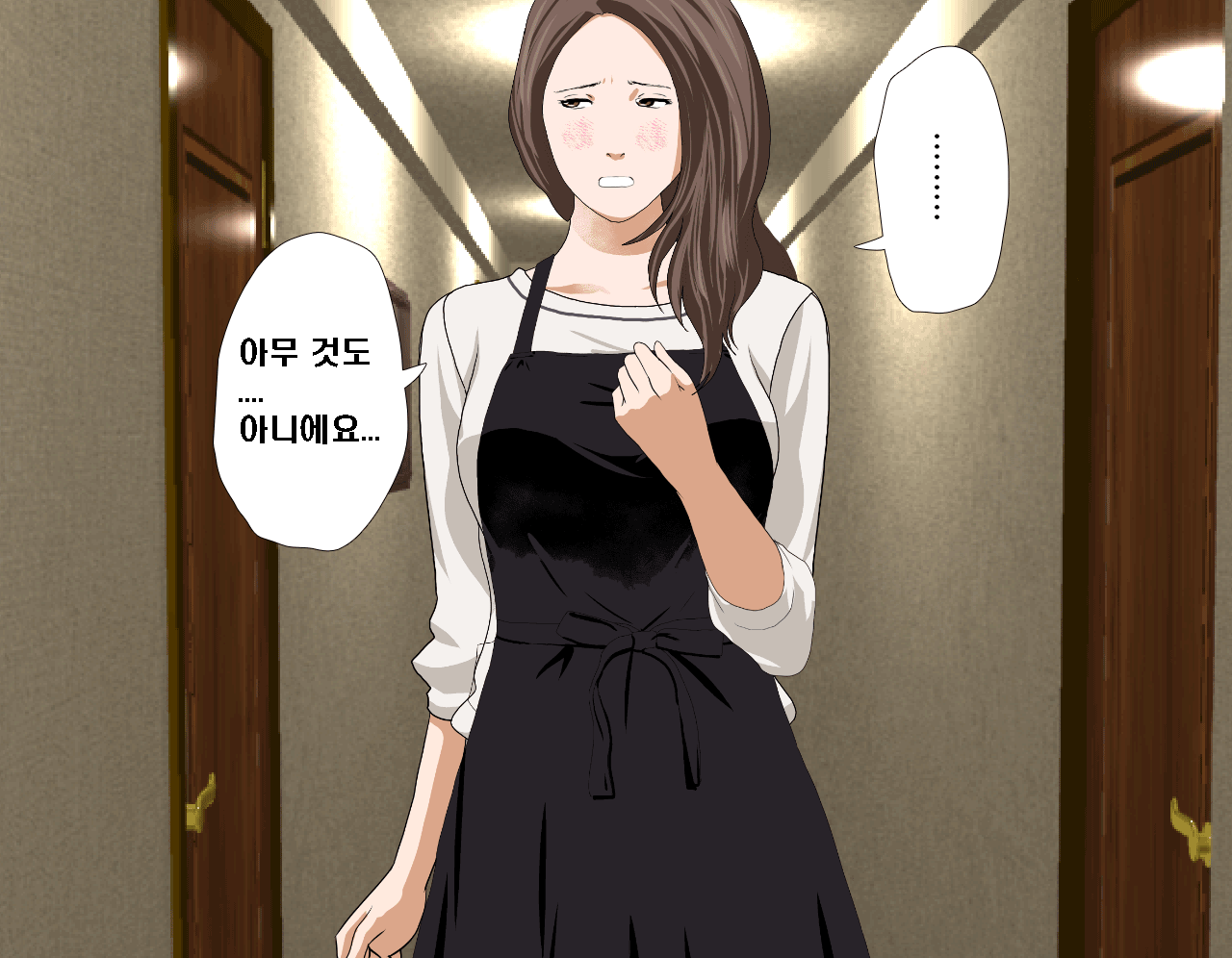 웹툰 이미지 9