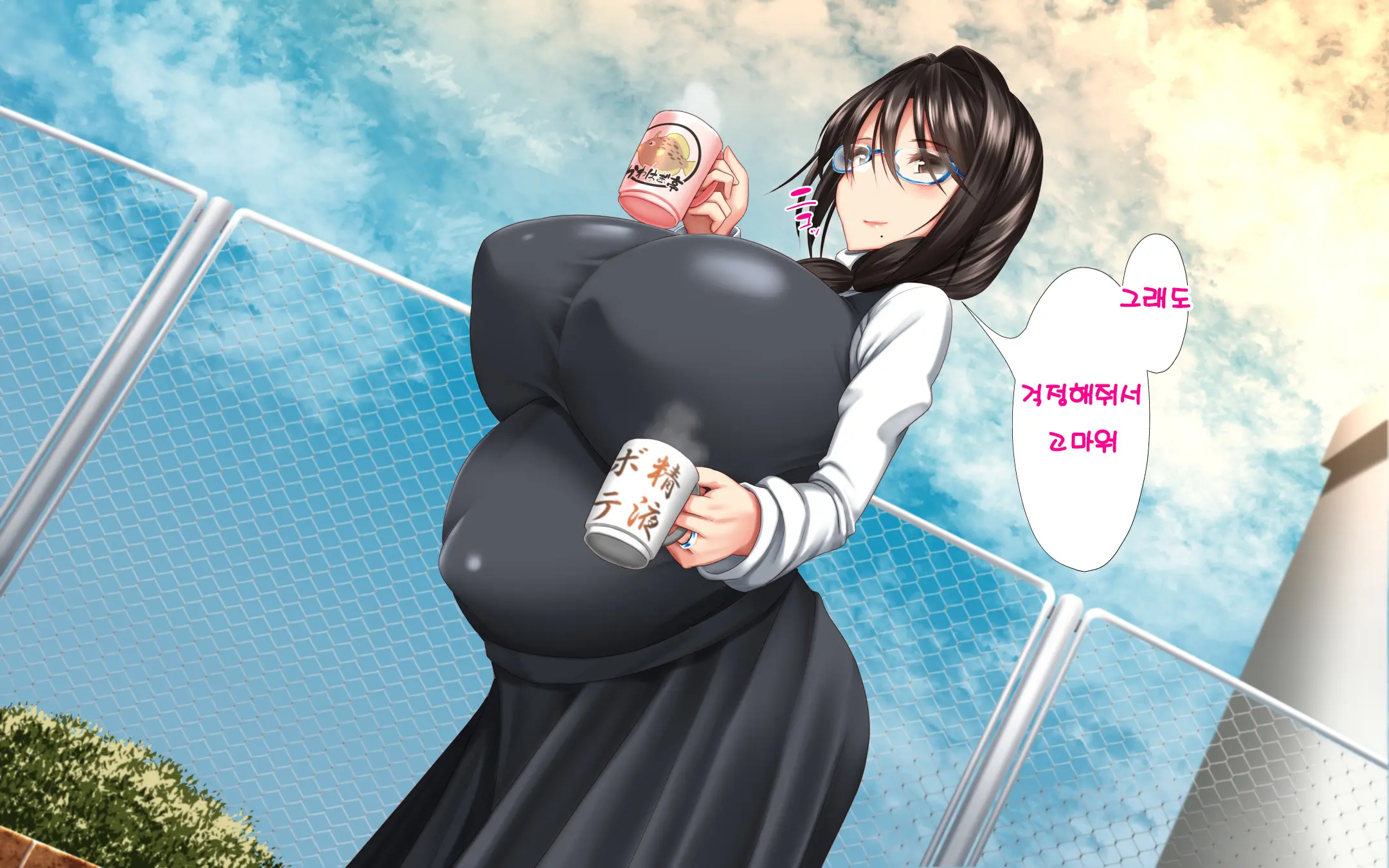 웹툰 이미지 164