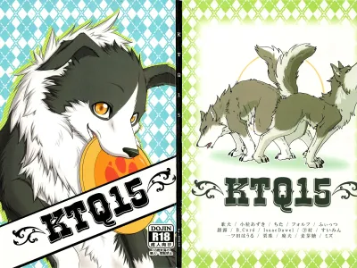 KTQ 15