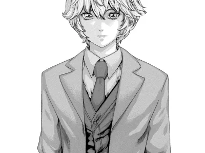 Kisei Juui Suzune 8 Ch. 63  | 기성수 의사 스즈네-63