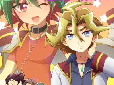 DT Sawatari Gokuraku Daisakusen!!