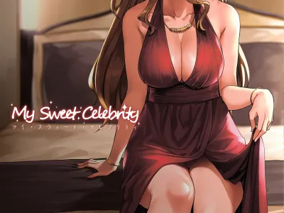 My Sweet Celebrity