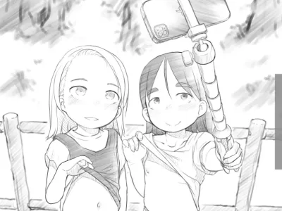 Ali-channel 2 Hikyou Roshutsu Mesugaki Bitch Kyoudou Haishin