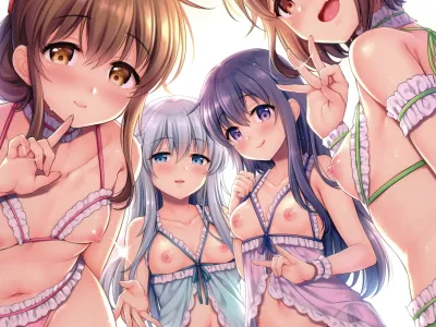 Dairoku Fuuzoku