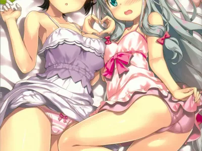 Ero☆Pa! 2 - Eromanga☆Party! 2