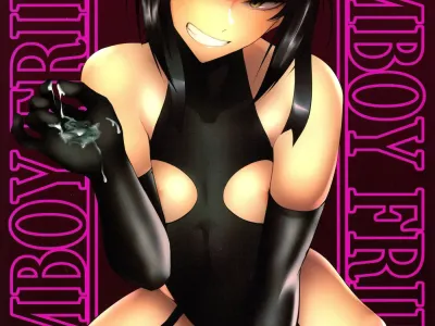 FEMBOY FRIEND 2