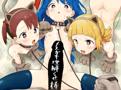 O(×) Colors