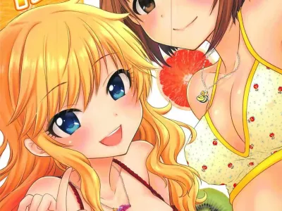 TUTTI FRUTTI
