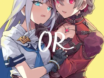 OR