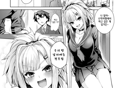 Miya-chan no Seigi Koujou☆Shuugaku Ryokou