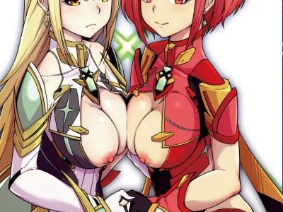 Twin Grail