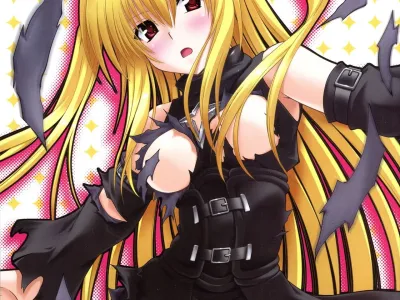 Troublekko ~Yami~ | 트러블 소녀 ~야미~