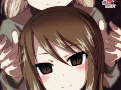 Mika ga Mika Jyanaku Naru | 미카가 미카가 아니게 되기까지
