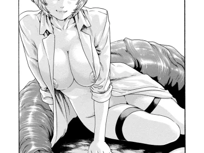 Kisei Juui Suzune 8 Ch. 62 | 기성수 의사 스즈네-62