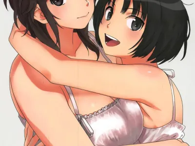 Happy Life Soushuuhen