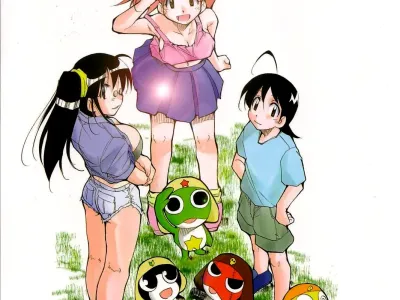 Hikari no Kuni | 빛의 나라