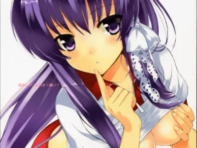 KYOU MANIA 2