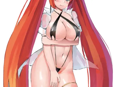 May Manga | 메이 망가