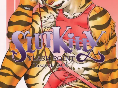 Slut Kitty