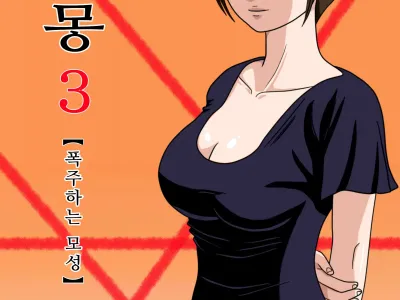 Akumu 3 ~Bousou suru Bosei~ | 악몽 3 ~폭주하는 모성~