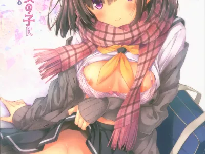 Kimi no Tame ni Ecchi na Onnanoko ni Narimashita.