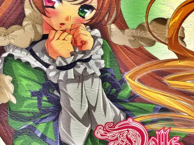 Dolls Revolve