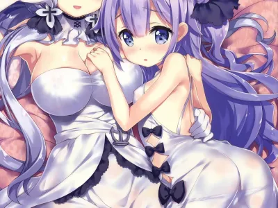 Onii-chan, Kantotsu...shite?